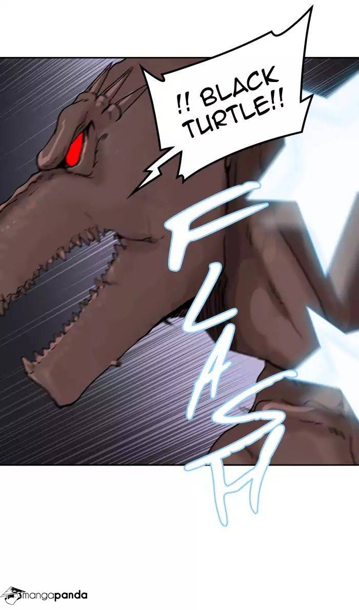 Tower of God Chapter 394 image 096